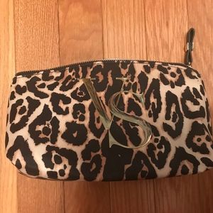 Victoria Secret Makeup Bag
